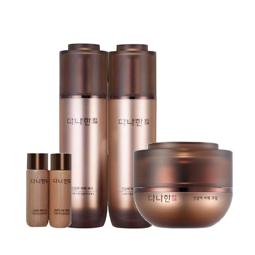 多娜娴818套组 商品图0