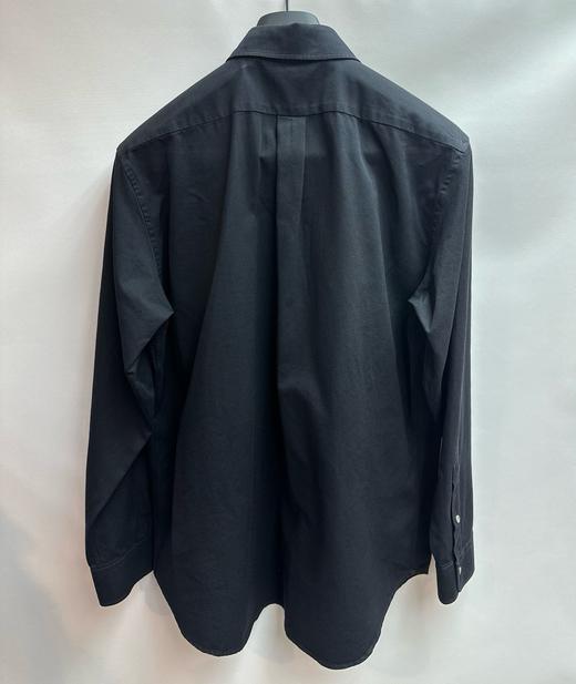 男款长袖衬衫 偏大011 商品图1