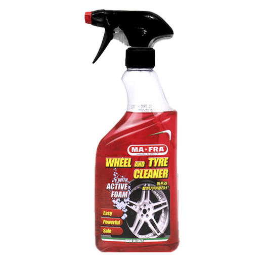Mafra 轮毂轮胎清洁剂500ml 商品图1