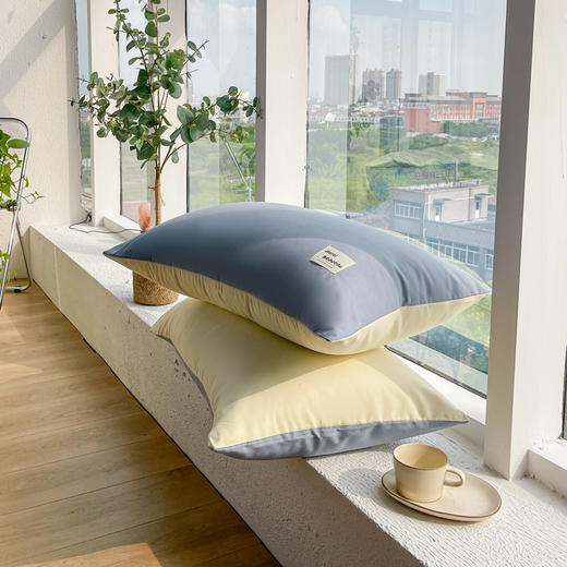 蓝若亭床上磨毛四件套 商品图8