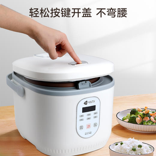 艾青春 电饭煲 AI-FB40B 商品图8