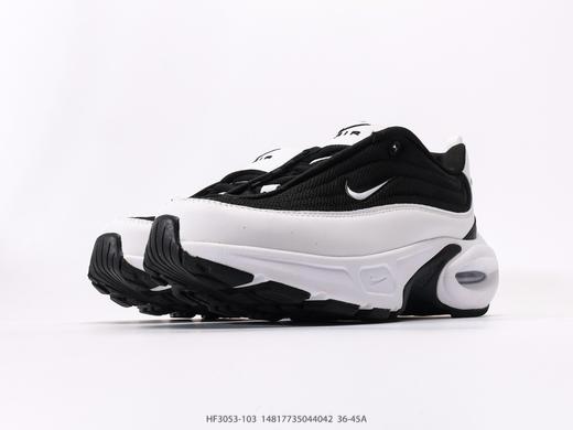 耐克Nike Air Max Portal百搭防滑耐磨休闲运动跑步鞋HF3053-103男女鞋 商品图4