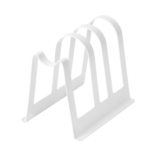 IKEA 砧板和盖子支架 白色 14 厘米 商品图0