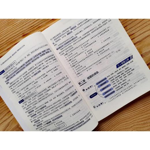 2025年 执业兽医资格考试考点突破 兽医全科类 预防科目 中国兽医协会 执业兽医考试精讲试题解析辅导书籍 商品图3