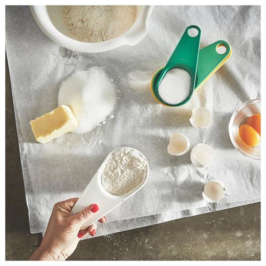 IKEA 量杯4件套 商品图4