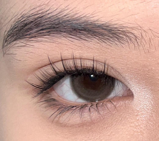 MIXLOOK梨花灰（佩戴直径：14.2mm） 商品图3