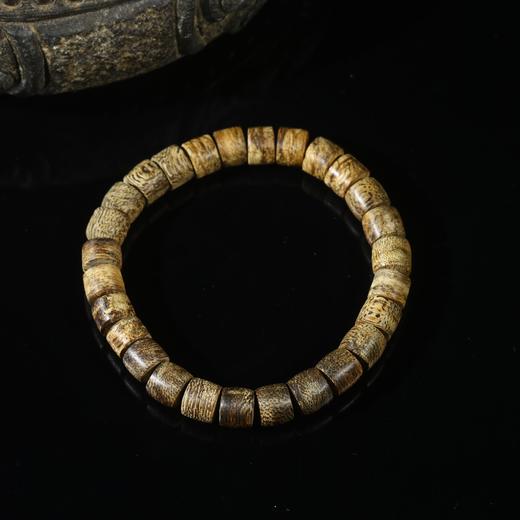 BC.ZT5-7.31-3   达拉干(桶珠)手串 ，7.58g 商品图0