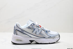 新百伦New Balance NB 740复古休闲运动跑步鞋U740BM2男女鞋