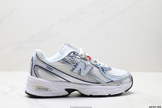 新百伦New Balance NB 740复古休闲运动跑步鞋U740BM2男女鞋 商品图0