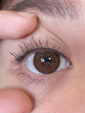 cherrybee月抛美瞳 油柑王 14.2mm