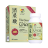 【1盒/3盒】维特健灵消尿酸60粒/盒 （3盒赠消尿酸10粒*2）A-4983 商品缩略图0