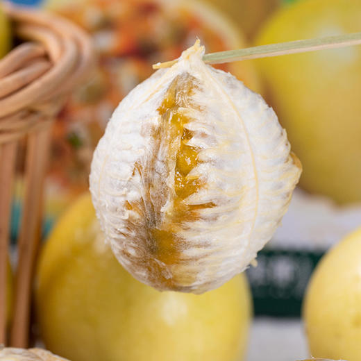 江西寻乌黄金百香果 2-4.5斤 顺丰/京东发货 新鲜水果 商品图7