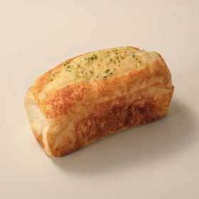 蒜香奶酪包