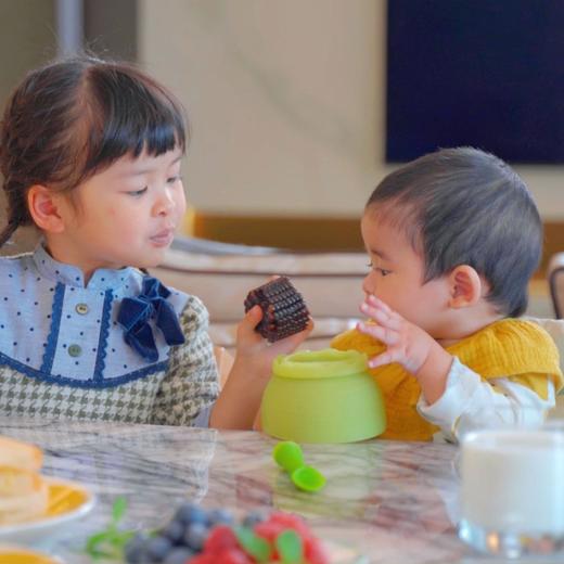 有机高叶酸玉米/有机种植黑糯玉米双拼丨农科院十年心血培育【2025年新玉米首发】 商品图6