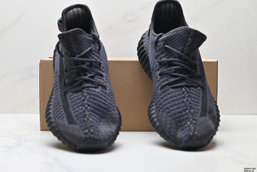 阿迪达斯Adidas Yeezy Boost 350V2休闲运动慢跑鞋FX9033男鞋 商品图6