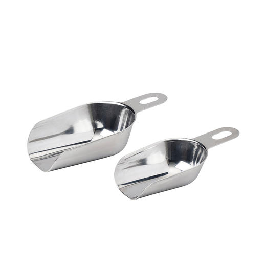 IKEA 勺子 2件套 商品图0