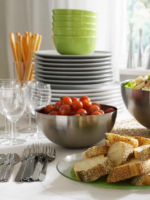 IKEA 上菜用碗 28厘米 商品图5