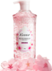 蔻斯汀樱花花瓣香氛沐浴露580G     250701 商品缩略图2