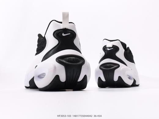 耐克Nike Air Max Portal百搭防滑耐磨休闲运动跑步鞋HF3053-103男女鞋 商品图5