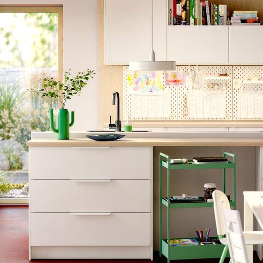 IKEA 皂液器 白色 商品图6