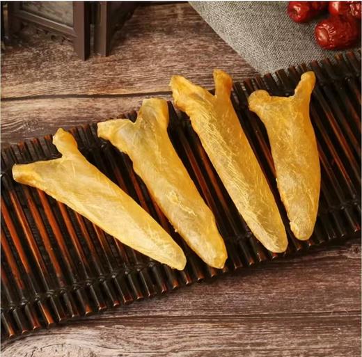 睿源堂干制鱼胶500g(45头/斤） 商品图2