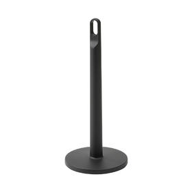 IKEA 厨用卷纸架 煤黑色