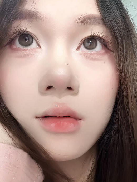 MIXLOOK梨花灰（佩戴直径：14.2mm） 商品图7