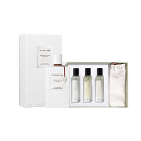 梵克雅宝1818香水组合