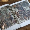 特惠！！《中国壁画-敦煌研究院美术卷：临摹篇·创作篇》（全两册），16开平装，作者：中国美术家协会壁画艺委会，江苏凤凰美术出版社2021年一版3印，406页，定价460，售价99 商品缩略图3