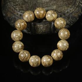 BC.DF5-8.1-1   加里曼丹(手串) ，28.23g