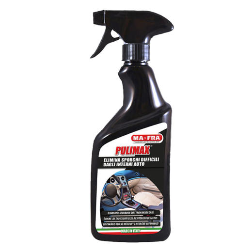 Mafra Pulimax内饰清洁剂500ml 商品图1