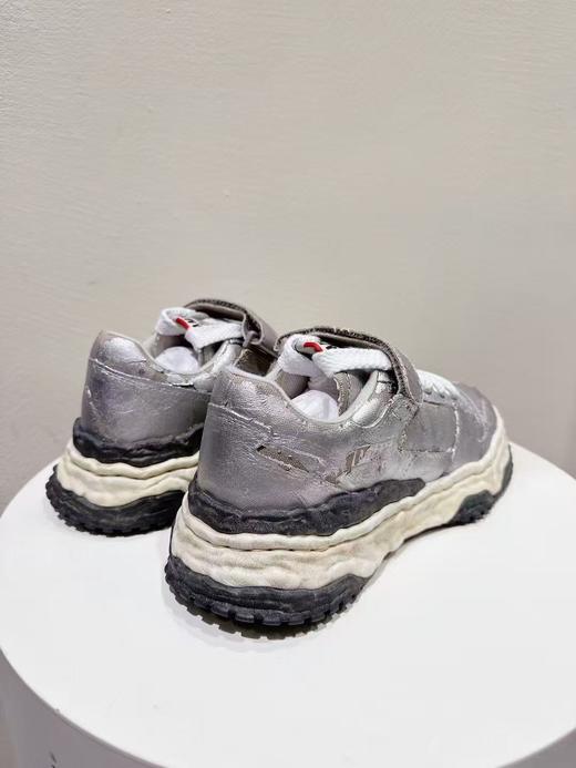 中性款低帮运动鞋019 商品图2