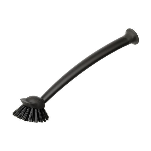 IKEA 洗碗刷 灰色/黑色 商品图0