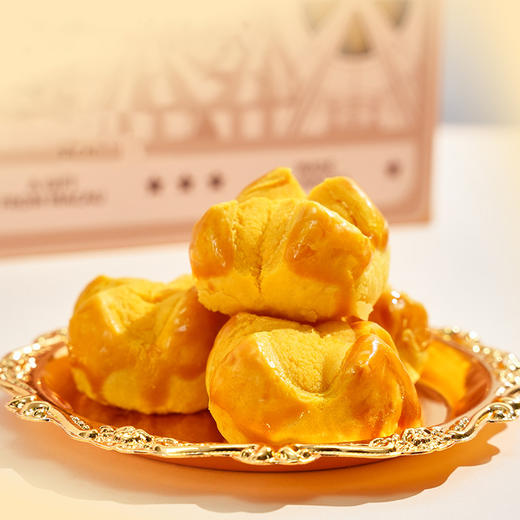 【好物推荐】维多利亚精品手信小礼盒 商品图0