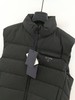 男款尼龙羽绒马甲020 商品缩略图2