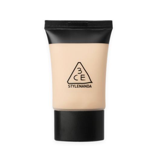 8809664988684 三熹玉3CE 【BB霜】素颜霜遮瑕隔离隐形毛孔自然细腻轻薄保湿持久提亮30ml 商品图0