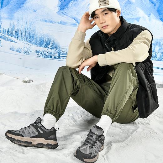 Lotto乐途户外登山鞋|轻便防滑，缓震稳抓地，男女款都有 商品图6