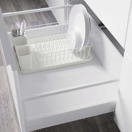 IKEA 餐具滤干架 42*30厘米 商品图1