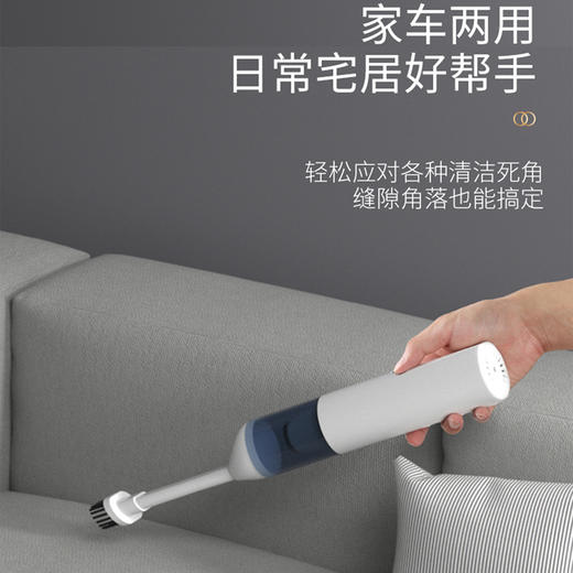 艾青春 手持吸尘器 AI-C01 商品图3