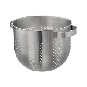 IKEA 滤碗 不锈钢