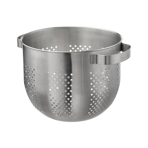 IKEA 滤碗 不锈钢 商品图0