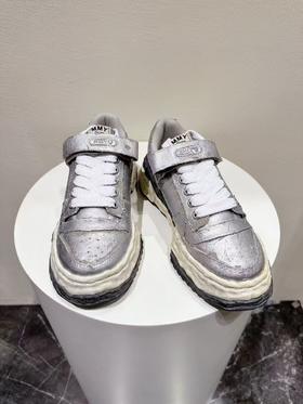 中性款低帮运动鞋019