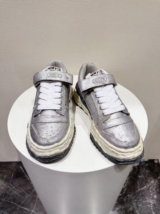 中性款低帮运动鞋019 商品图0