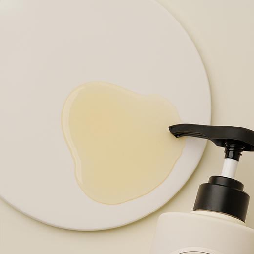 天然之扉高端沙龙洗护系列生机赋活蓬松洗发露丰盈留香洗发水进口 商品图3