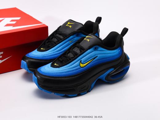 耐克Nike Air Max Portal百搭防滑耐磨休闲运动跑步鞋HF3053-103男女鞋 商品图8