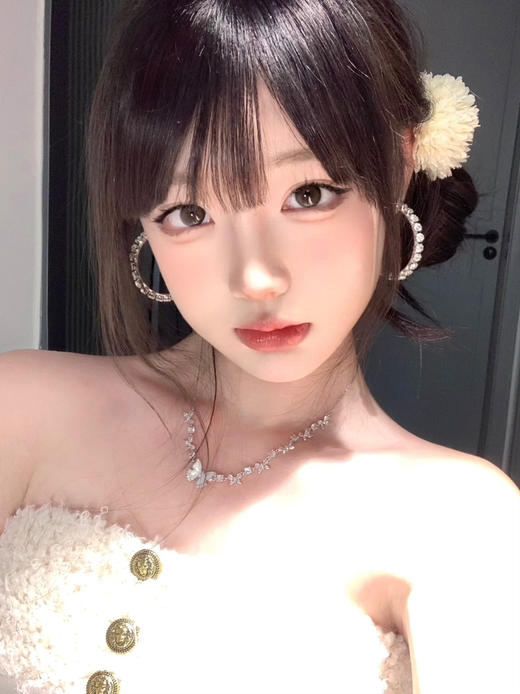 MIXLOOK梨花灰（佩戴直径：14.2mm） 商品图4