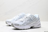 新百伦New Balance NB 740复古休闲运动跑步鞋U740BM2男女鞋 商品缩略图3