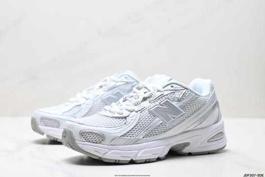 新百伦New Balance NB 740复古休闲运动跑步鞋U740BM2男女鞋 商品图3