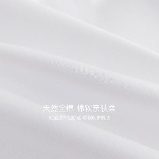 马克珍妮女童甜美花边纯棉衬衫2025年秋装新款551670 商品图4