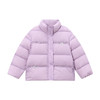 笛莎Deesha 童装女童羽绒服2025冬新款女童甜美花边羽绒服 商品缩略图4